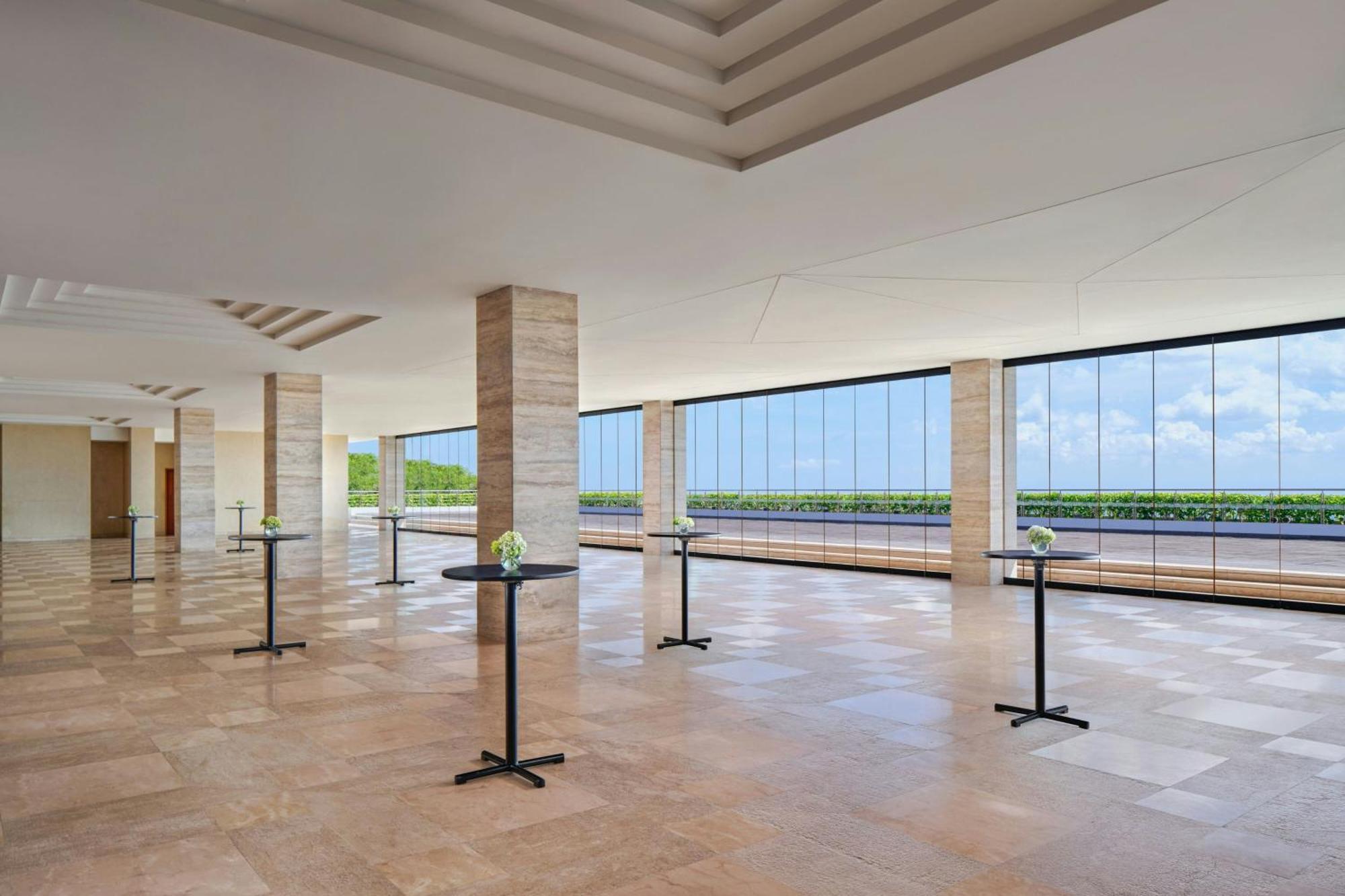 Renaissance Bali Uluwatu Resort & Spa Ungasan Zewnętrze zdjęcie The Westin Resort & Spa, Nusa Dua