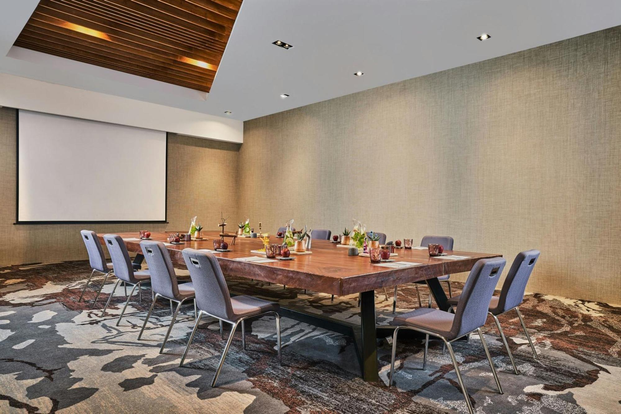 Renaissance Bali Uluwatu Resort & Spa Ungasan Zewnętrze zdjęcie Meeting room
