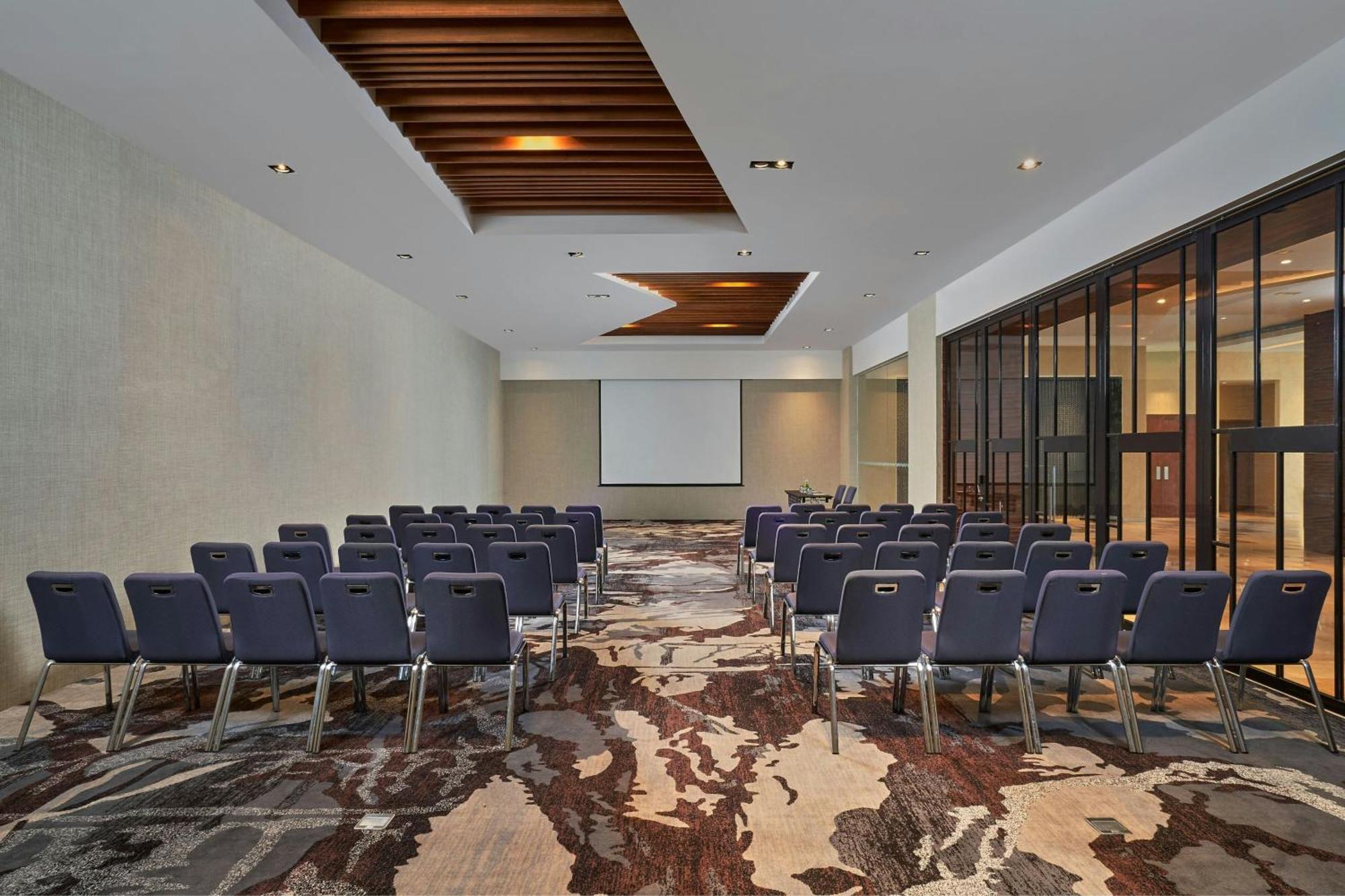 Renaissance Bali Uluwatu Resort & Spa Ungasan Zewnętrze zdjęcie Meeting room